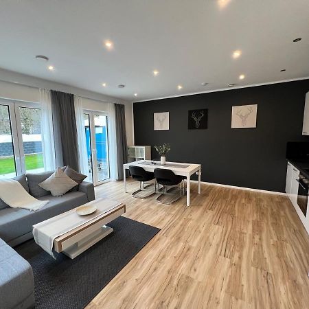 Ferienwohnung Franzi داهن المظهر الخارجي الصورة