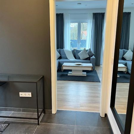 Ferienwohnung Franzi داهن المظهر الخارجي الصورة