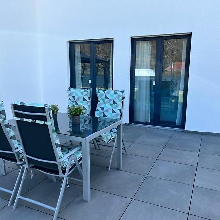 Ferienwohnung Franzi داهن المظهر الخارجي الصورة