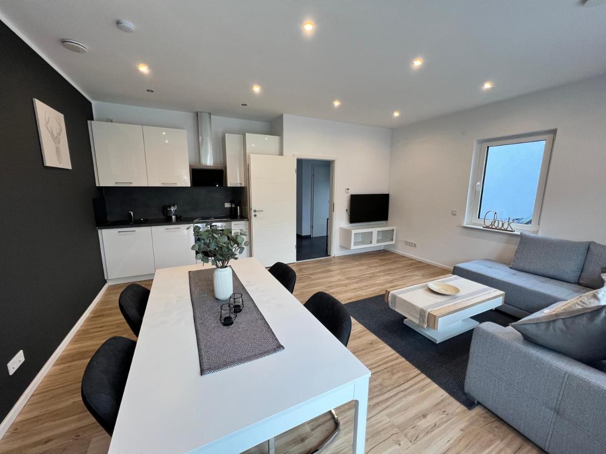 Ferienwohnung Franzi داهن المظهر الخارجي الصورة