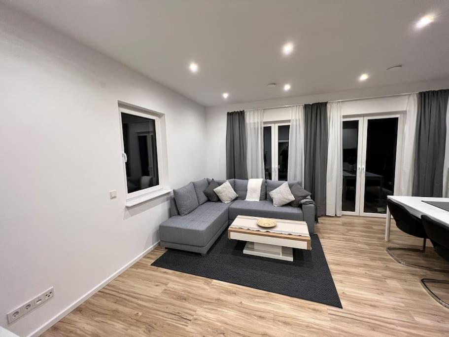 Ferienwohnung Franzi داهن المظهر الخارجي الصورة