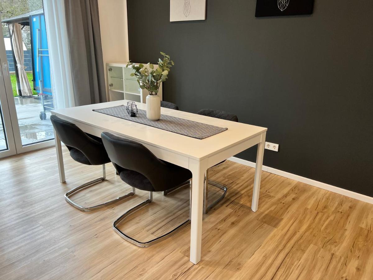 Ferienwohnung Franzi داهن المظهر الخارجي الصورة