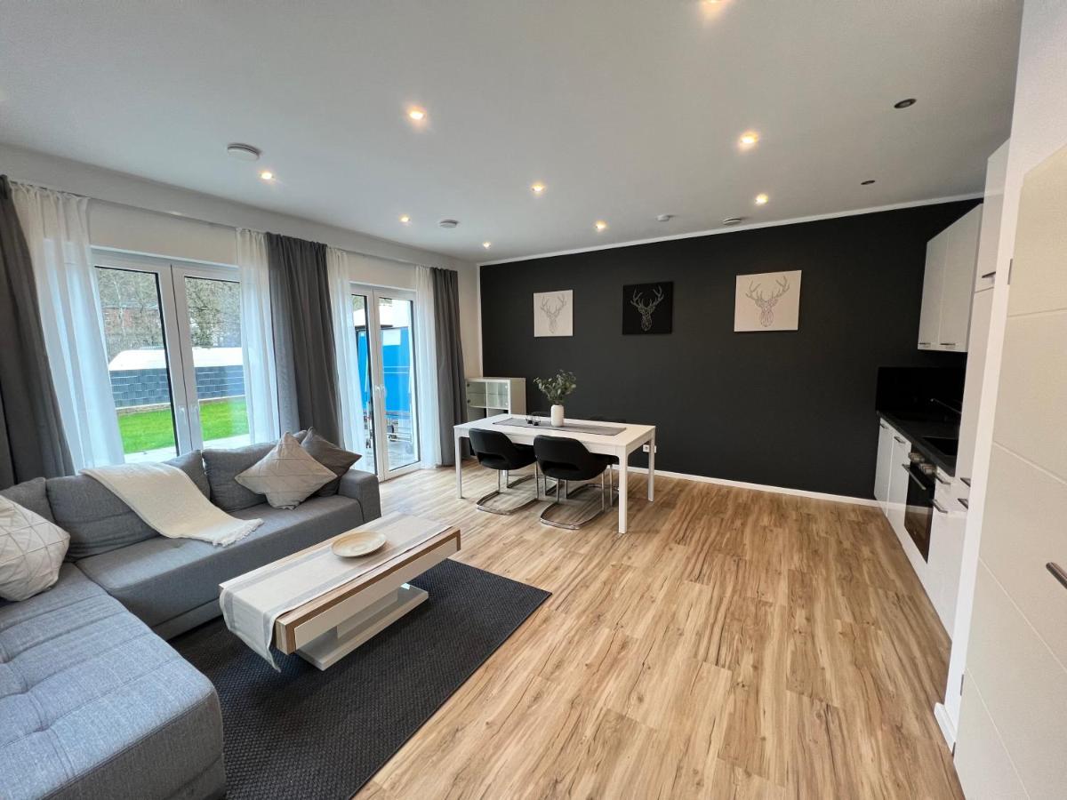 Ferienwohnung Franzi داهن المظهر الخارجي الصورة