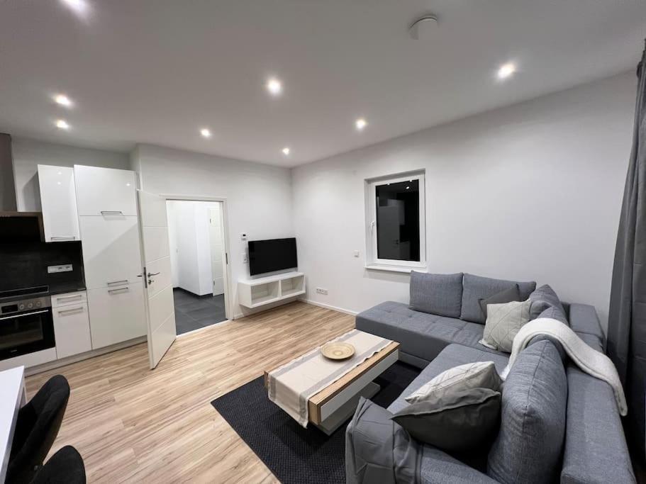 Ferienwohnung Franzi داهن المظهر الخارجي الصورة