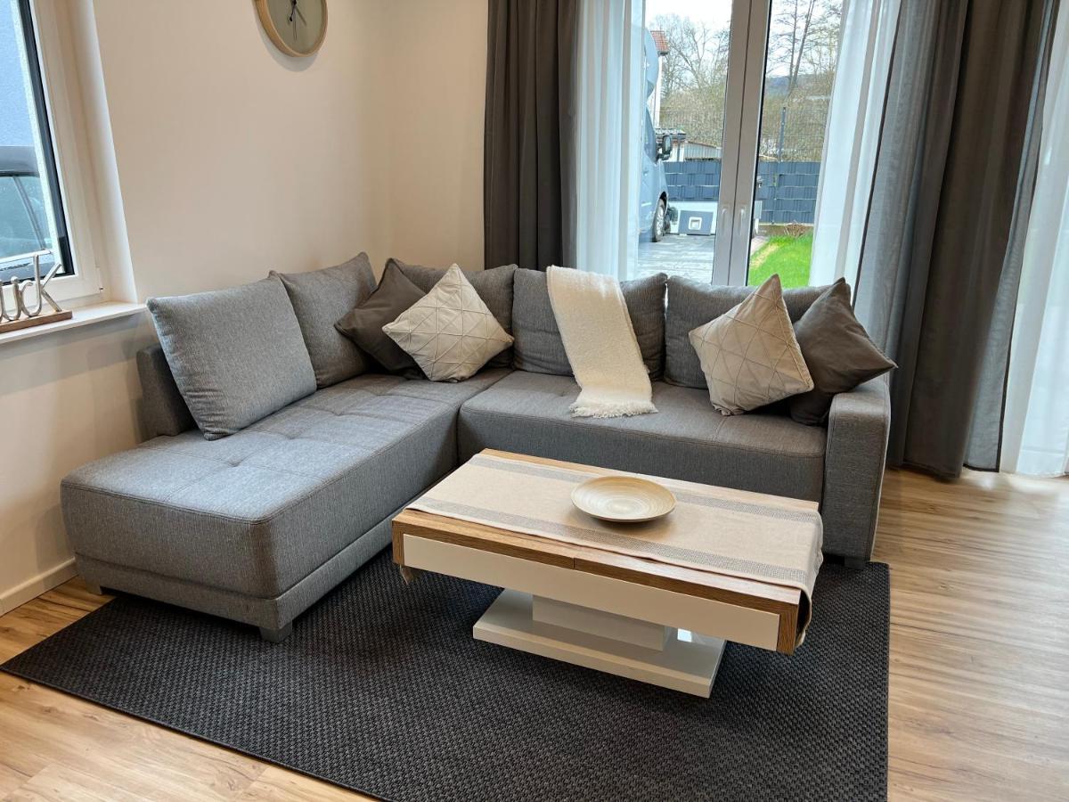 Ferienwohnung Franzi داهن المظهر الخارجي الصورة