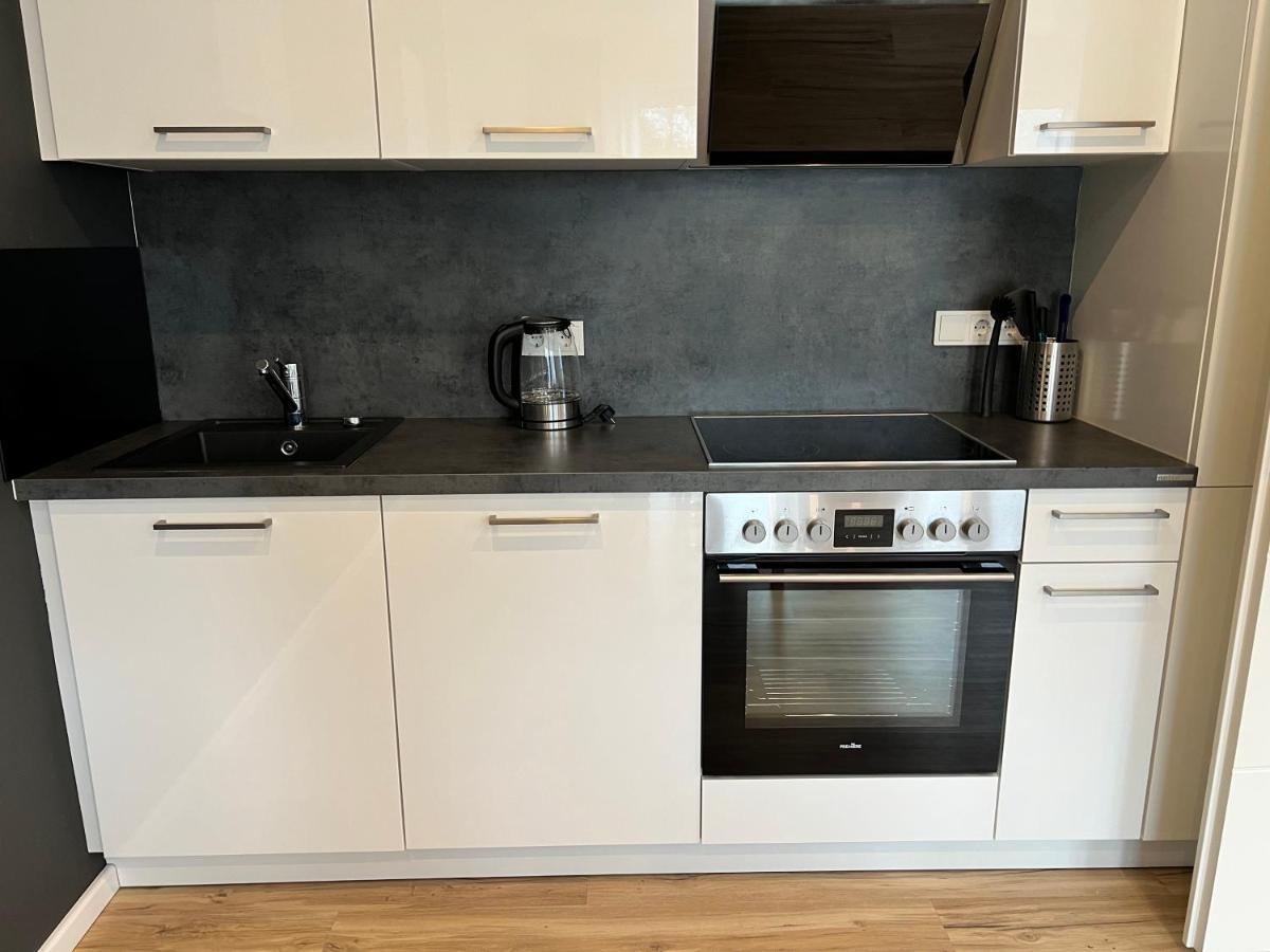 Ferienwohnung Franzi داهن المظهر الخارجي الصورة
