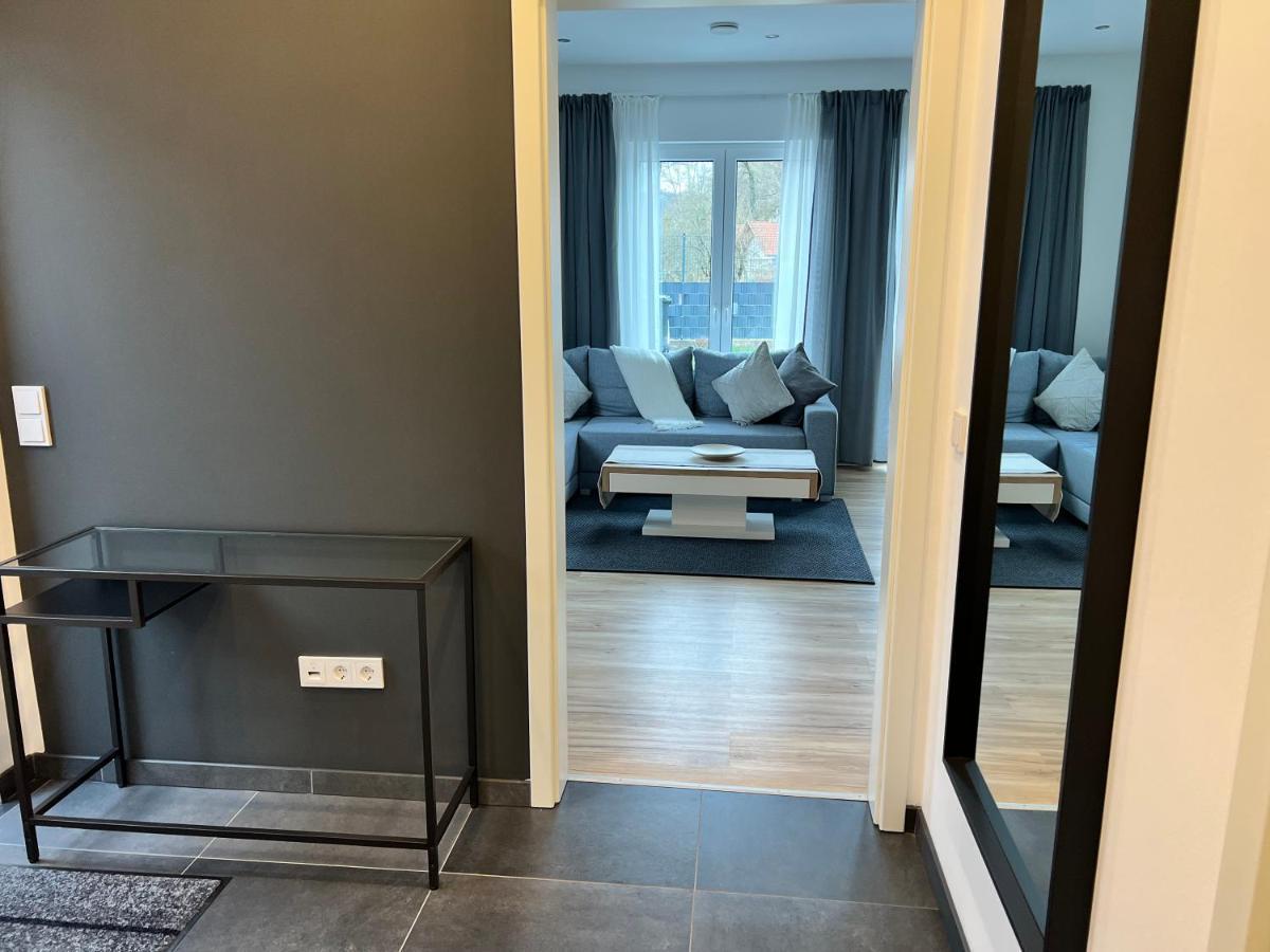 Ferienwohnung Franzi داهن المظهر الخارجي الصورة