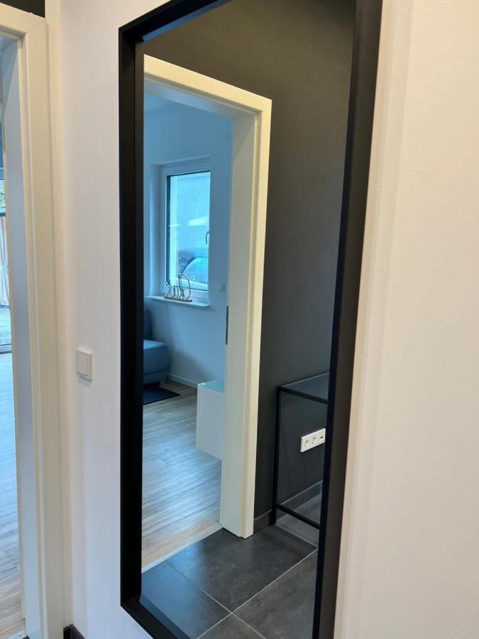 Ferienwohnung Franzi داهن المظهر الخارجي الصورة