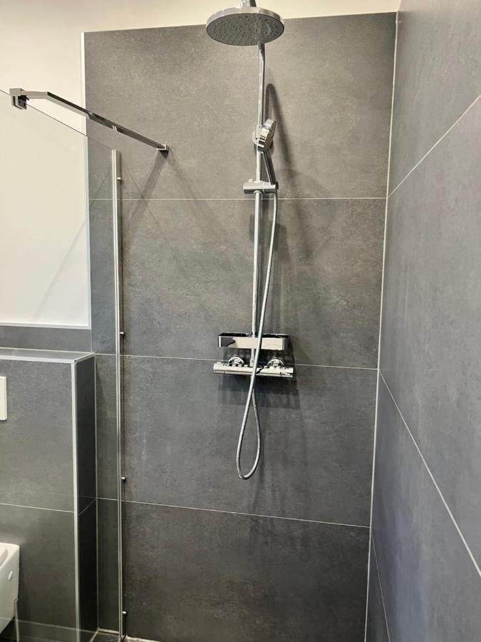 Ferienwohnung Franzi داهن المظهر الخارجي الصورة
