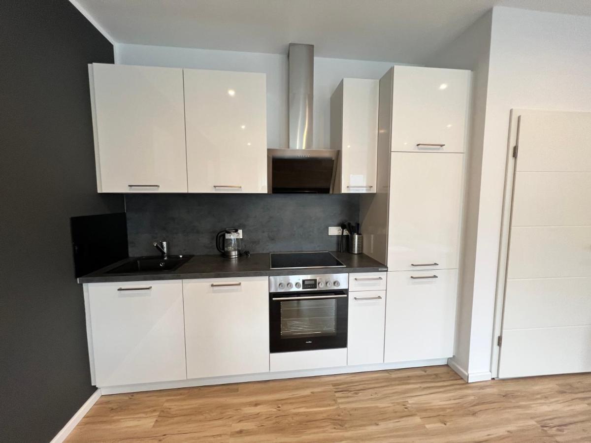 Ferienwohnung Franzi داهن المظهر الخارجي الصورة
