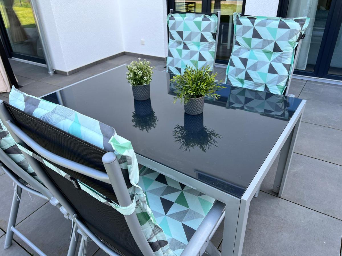 Ferienwohnung Franzi داهن المظهر الخارجي الصورة